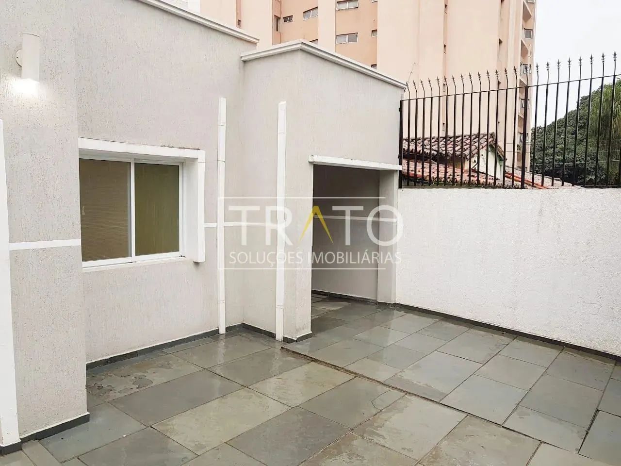 casa - Bosque - Campinas - Foto 2