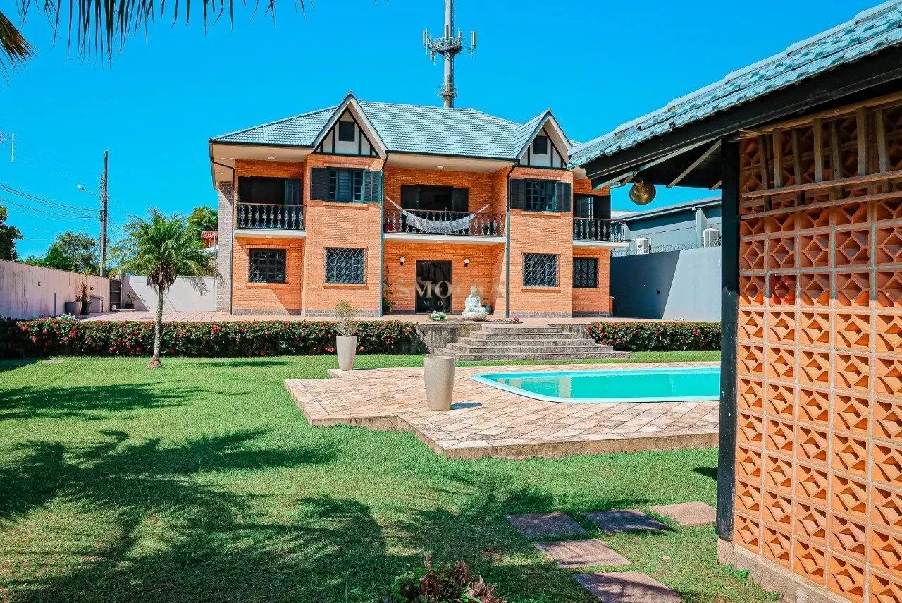 Condomínio Portal da Lagoa - Casa a venda . - Foto 2
