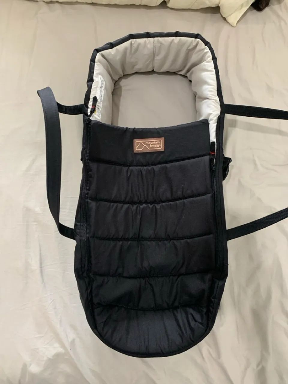 Moisés portátil Mountain Buggy - Foto 3