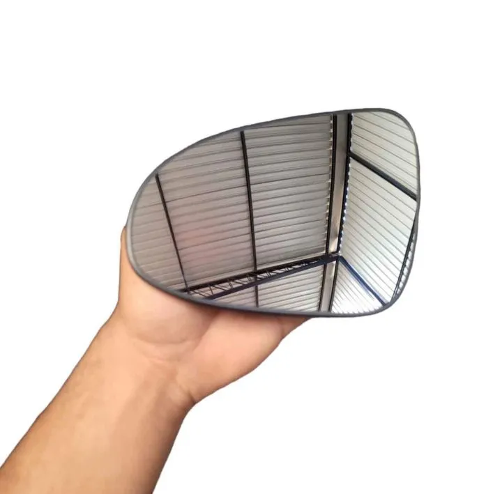 Espelho vidro lente retrovisor novo automotivo