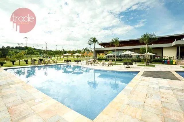 Terreno Residencial à Venda no Bairro Residencial e Empresarial Alphaville em Ribeirão Pre - Foto 4