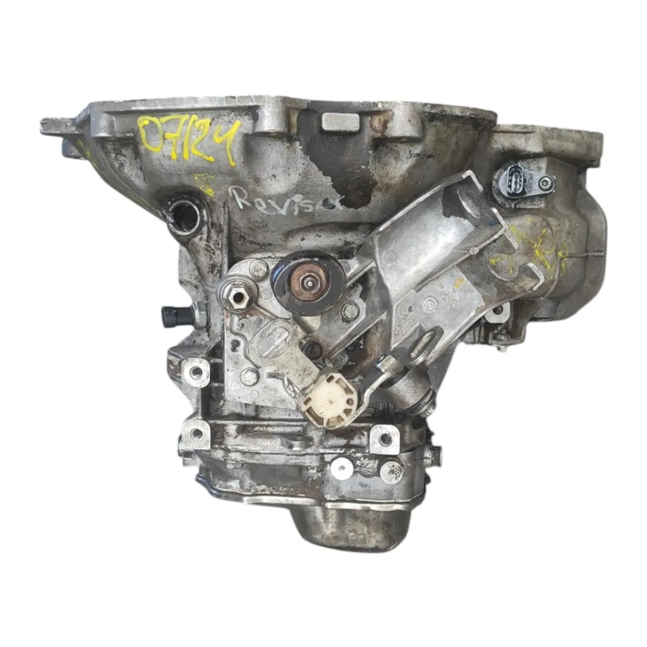 マイラ Motor Limpador Para Brisa Gm Celta/corsa 03/15 - 24441442