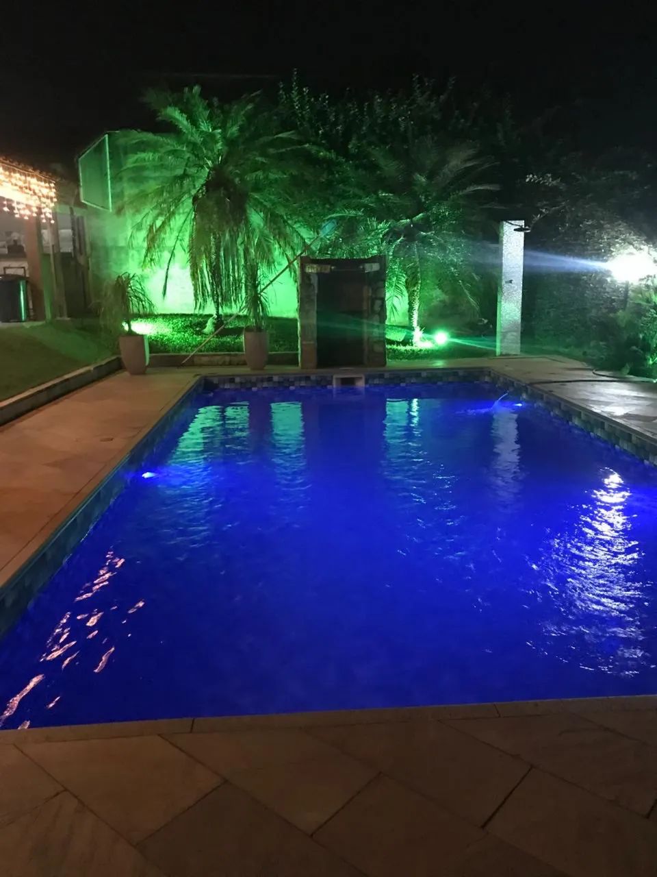 Linda chácara em Santa Isabel  - Foto 13