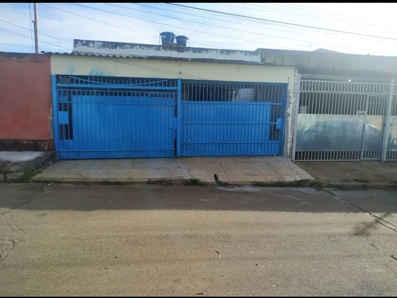 Foto - Brasília - Samambaia Norte (Samambaia)