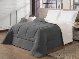 Coberdrom Queen Macio e Quentinho - Foto 6