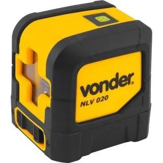 NÍVEL LASER VONDER 20M