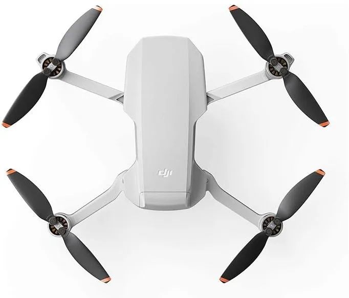 Drone DJI Mini 2 SE - Pouco usado - Foto 3