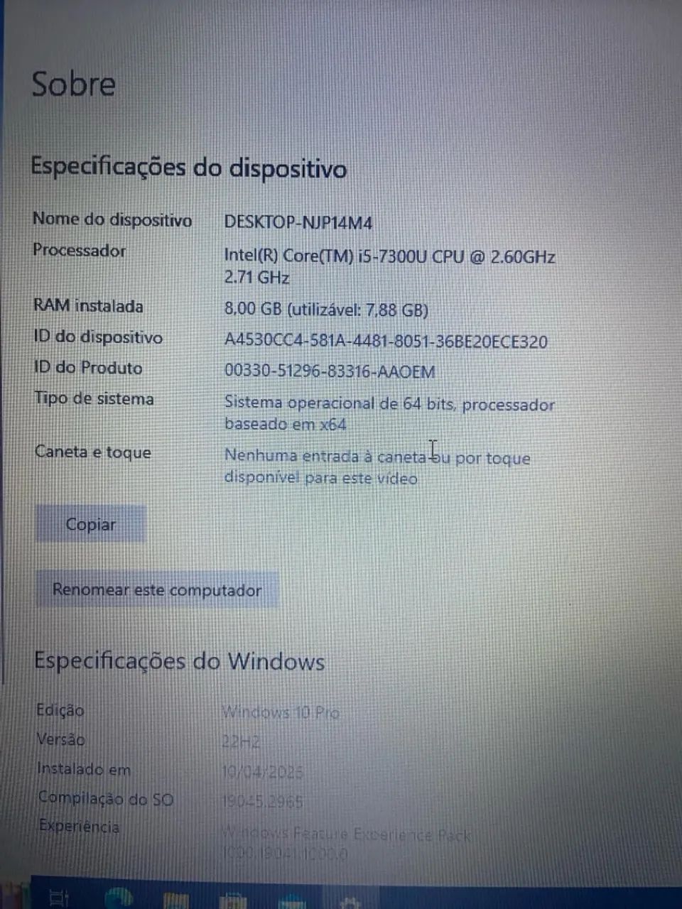 Notebook Dell  - Foto 3
