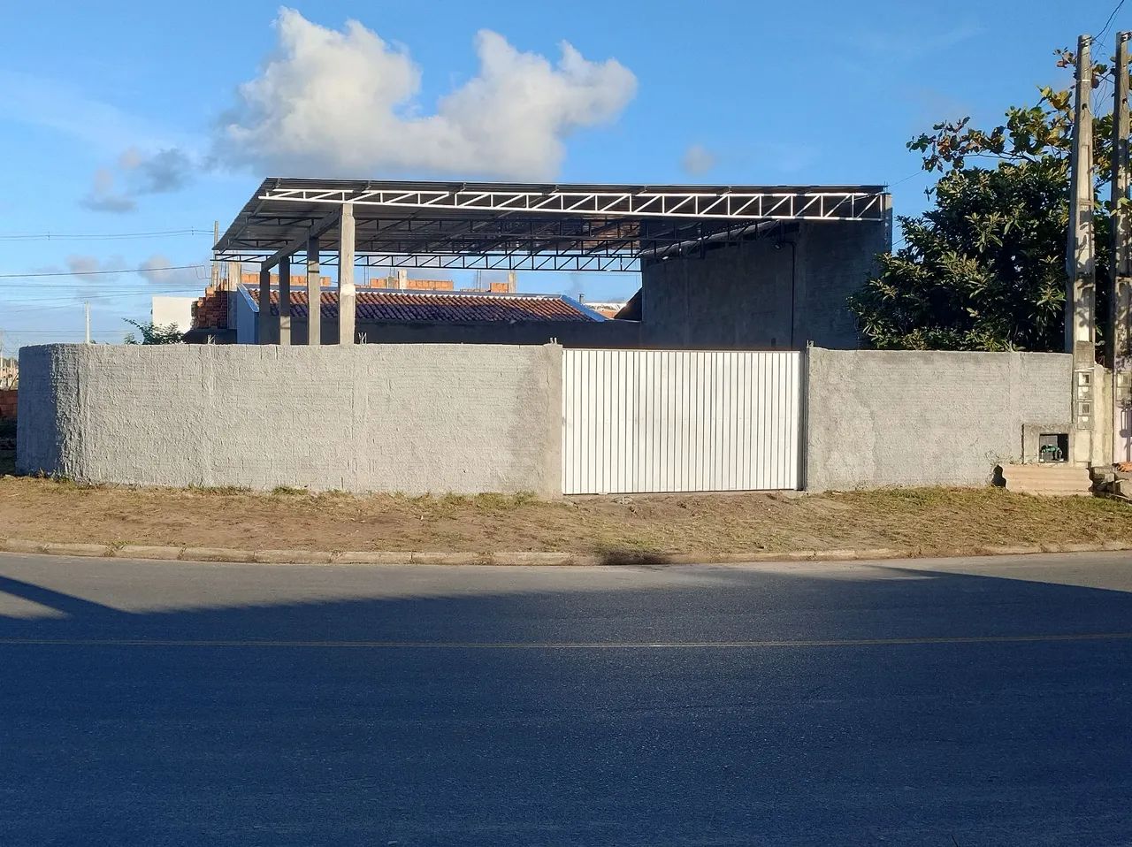 Casa com Galpão em Araquari  - Foto 4