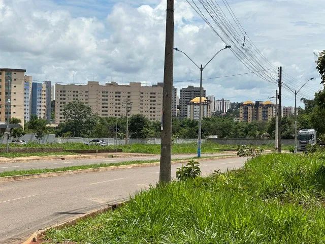 Foto - Caldas Novas - Parque Jardim Brasil