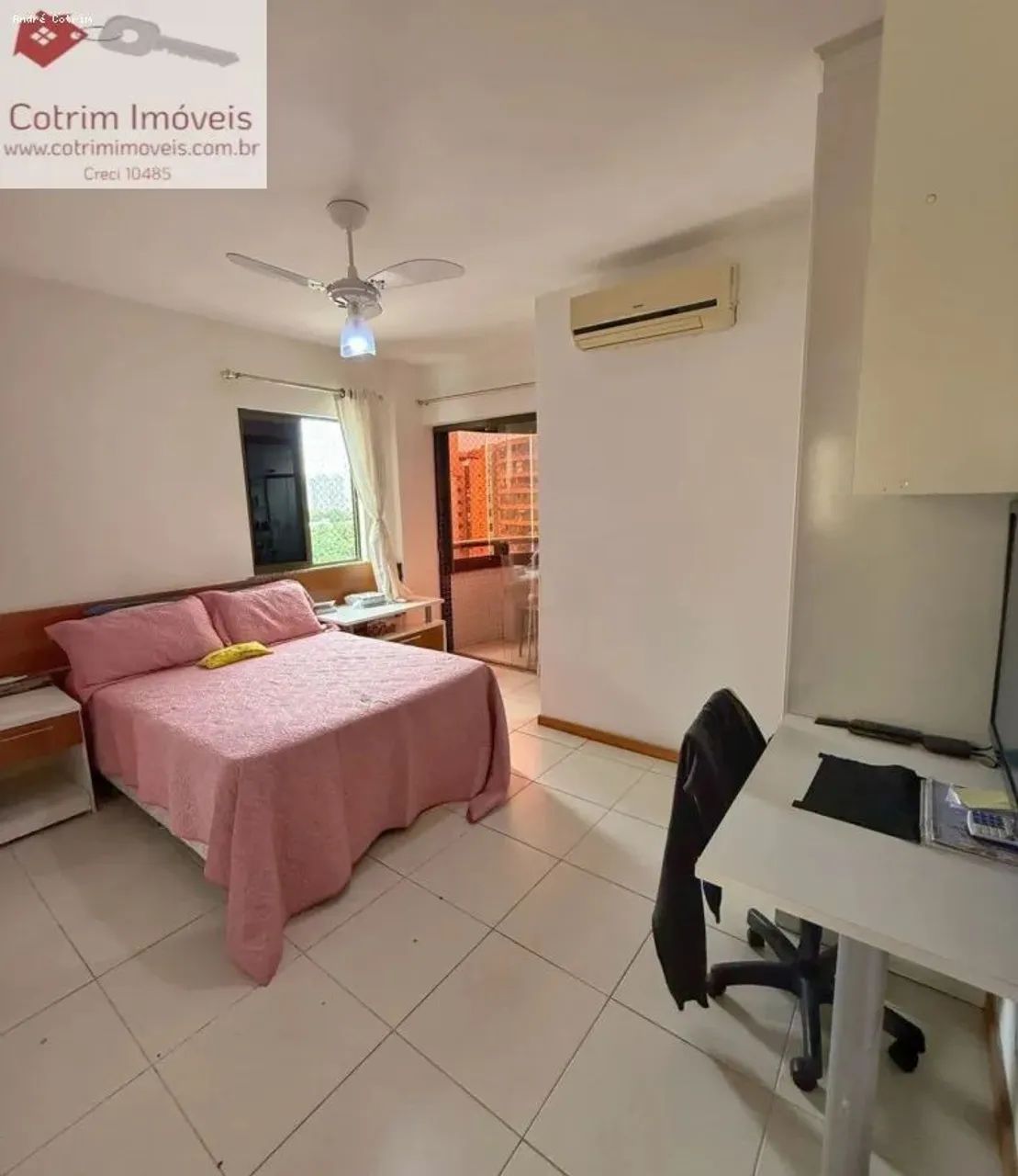 Apartamento a Venda em Alphaville, Edificio Ville Vert a venda, apartamento a venda em alp - Foto 5