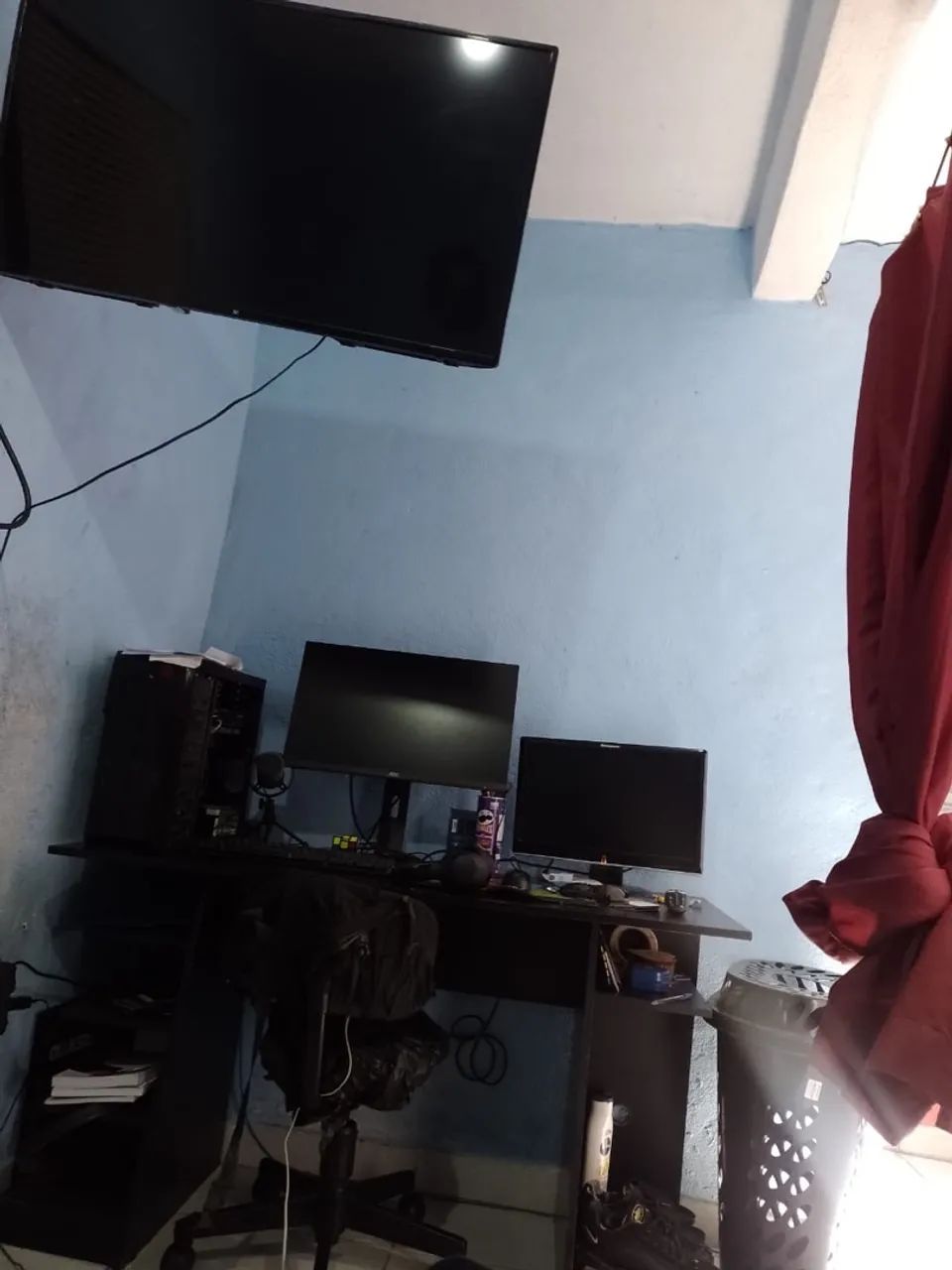 Foto - São Paulo - Vila Fátima