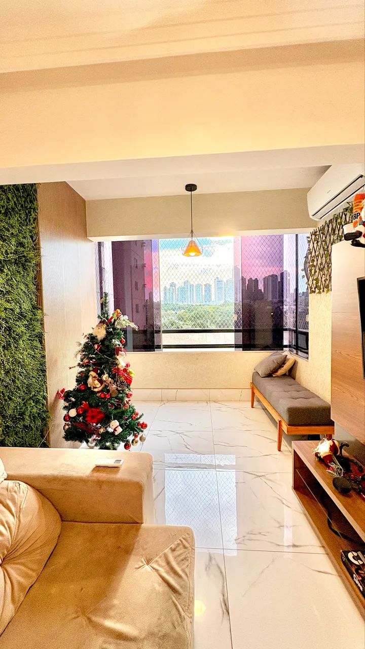 Foto - Goiânia - Jardim Goiás