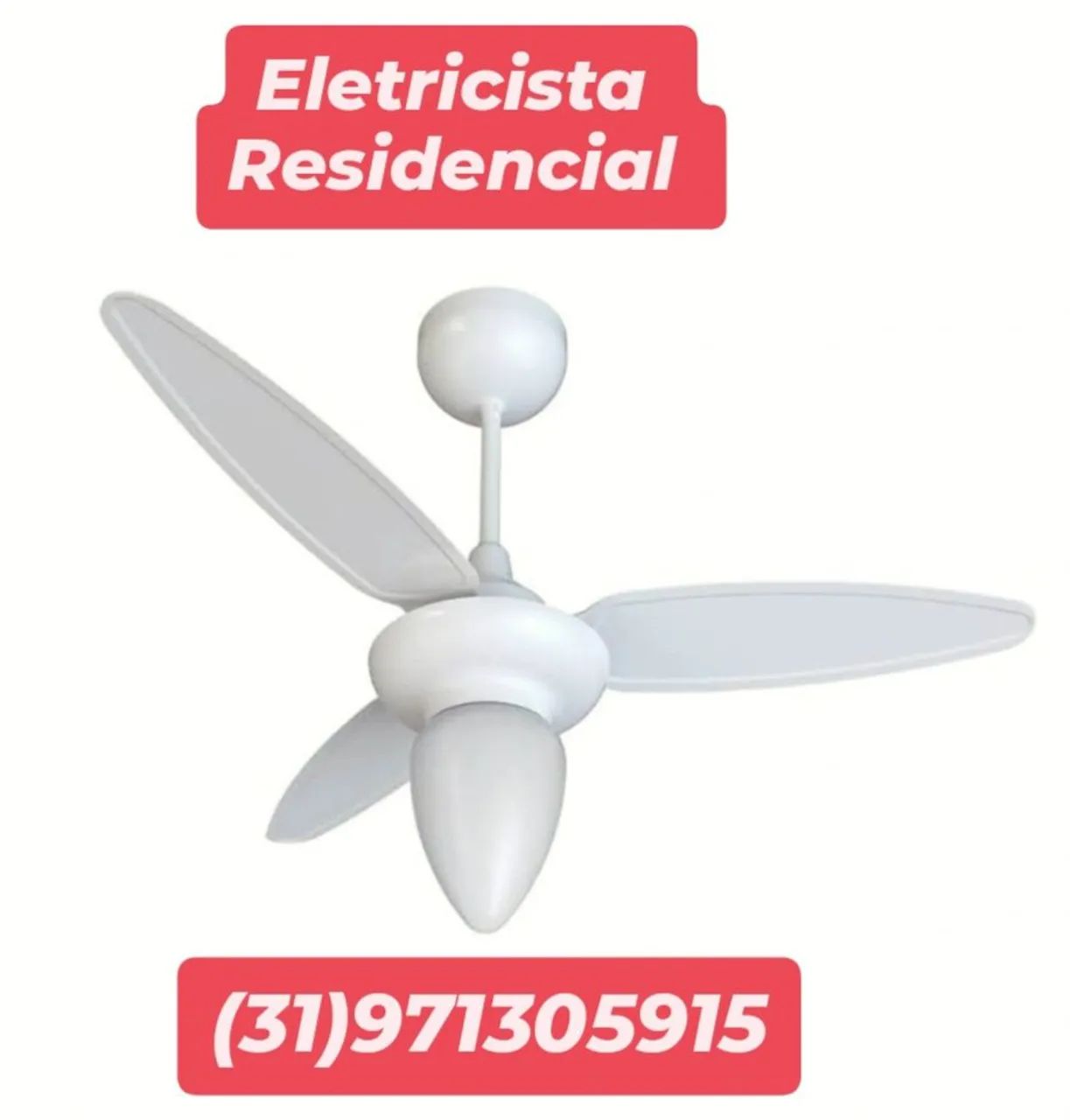 Eletricista Residencial  - Foto 2