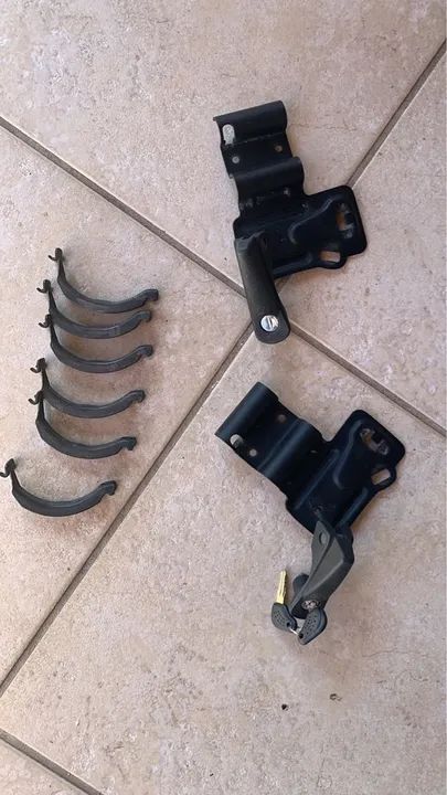 Transbike Thule - Foto 3