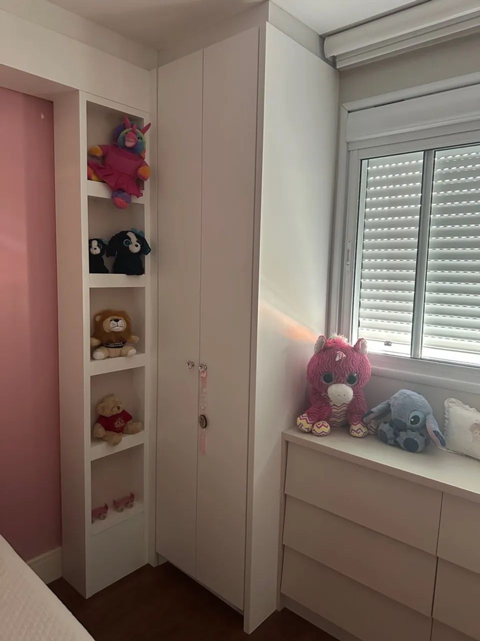 Guarda roupa 2 portas - Foto 2