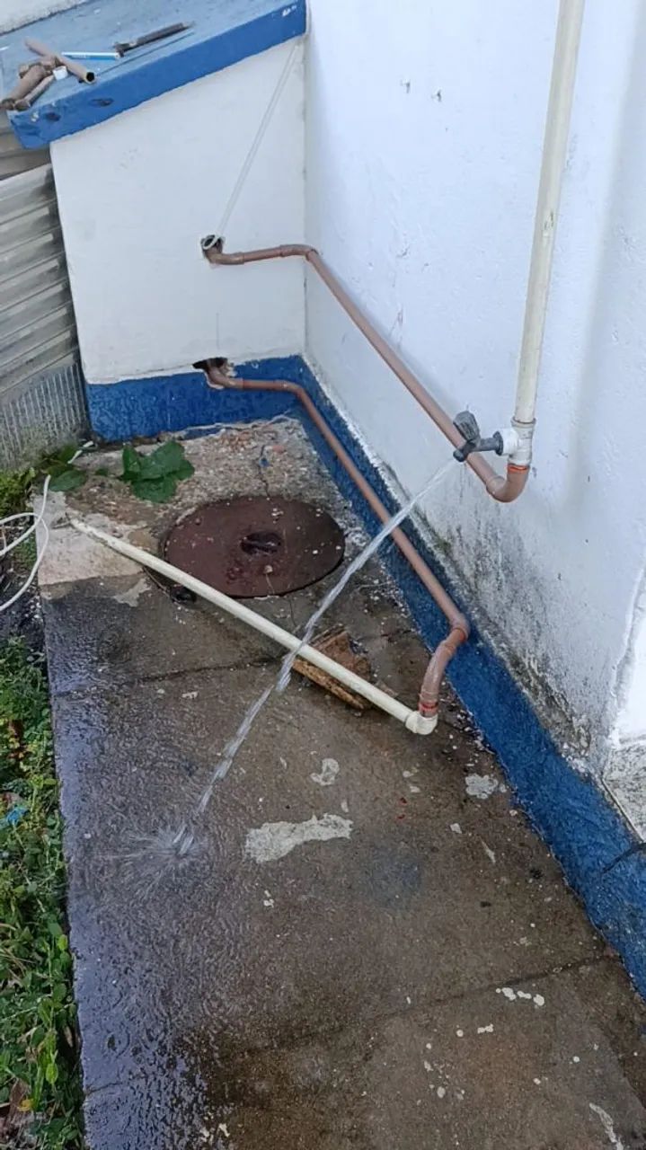 Instalações hidráulicas - Foto 4