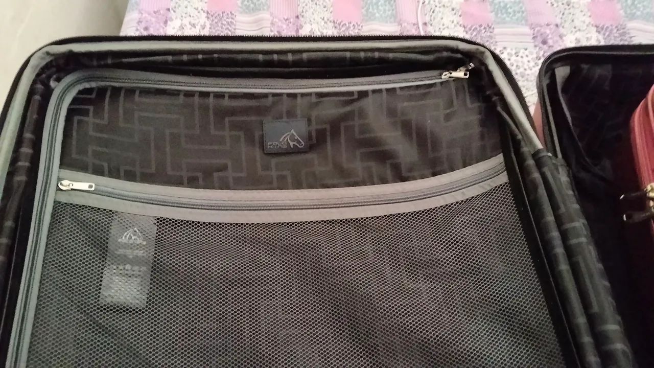 Mala polo king - Foto 2