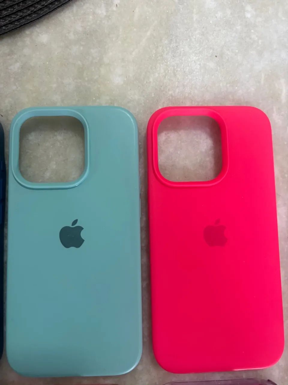 CAPAS IPHONE 14 pro  - Foto 5