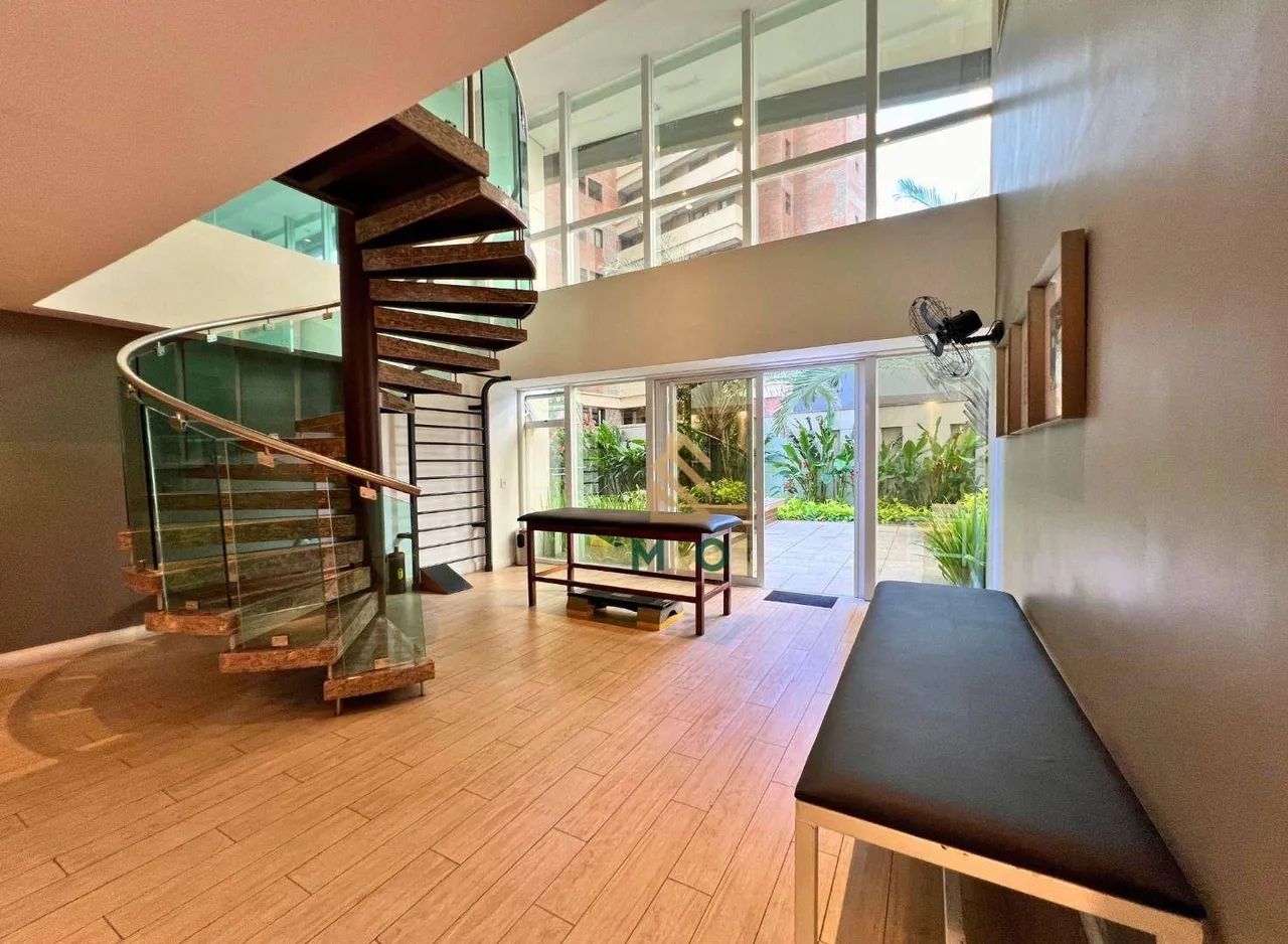 Apartamento com 4 dormitórios, 401 m² - venda por R$ 5.900.000,00 ou aluguel por R$ 32.350 - Foto 3