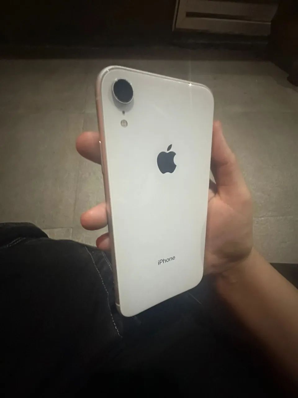 Vendo Iphone XR 128gb - Foto 3
