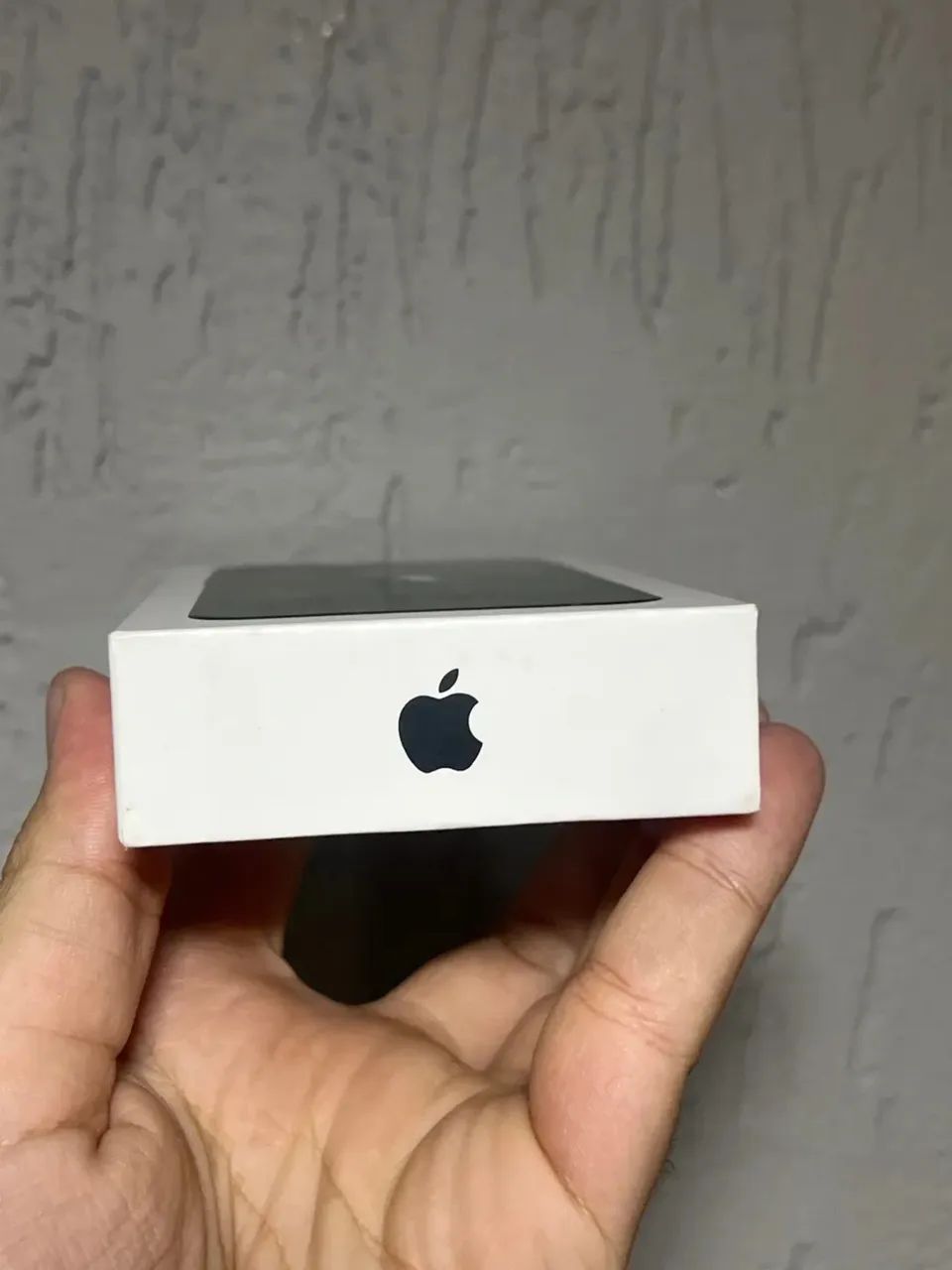 Caixa iPhone 13 Mini 128GB Verde  - Foto 4