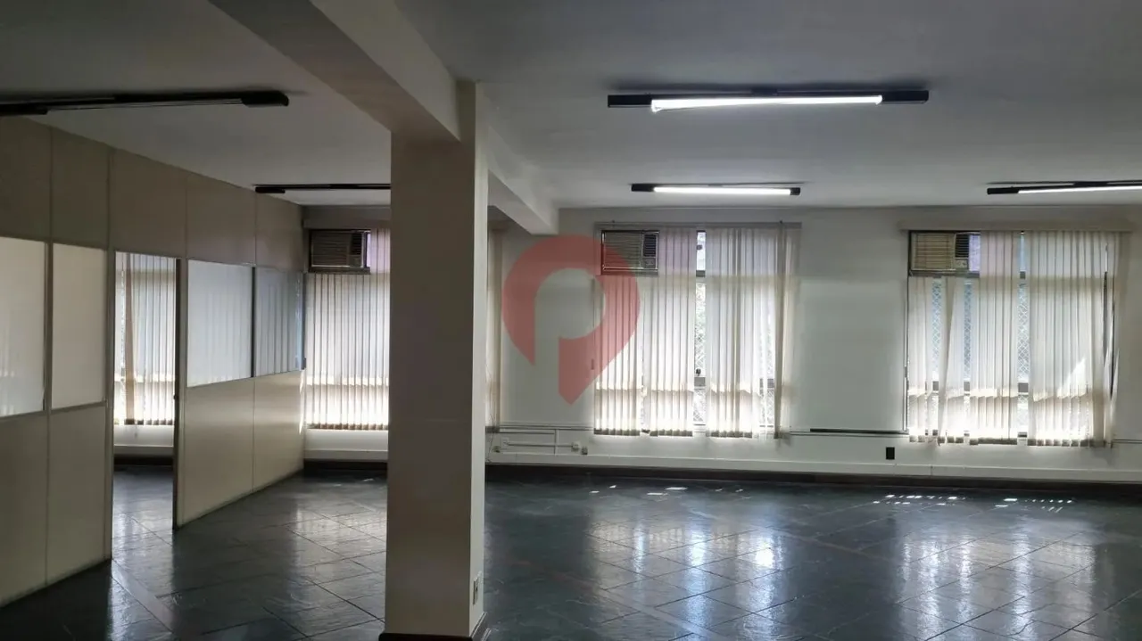 Sala para locação em Valinhos