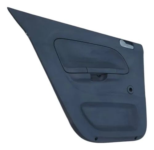 Forro Porta Traseiro Lado Esquerdo Gol G5 G6 G7 2008 2018 - Foto 2