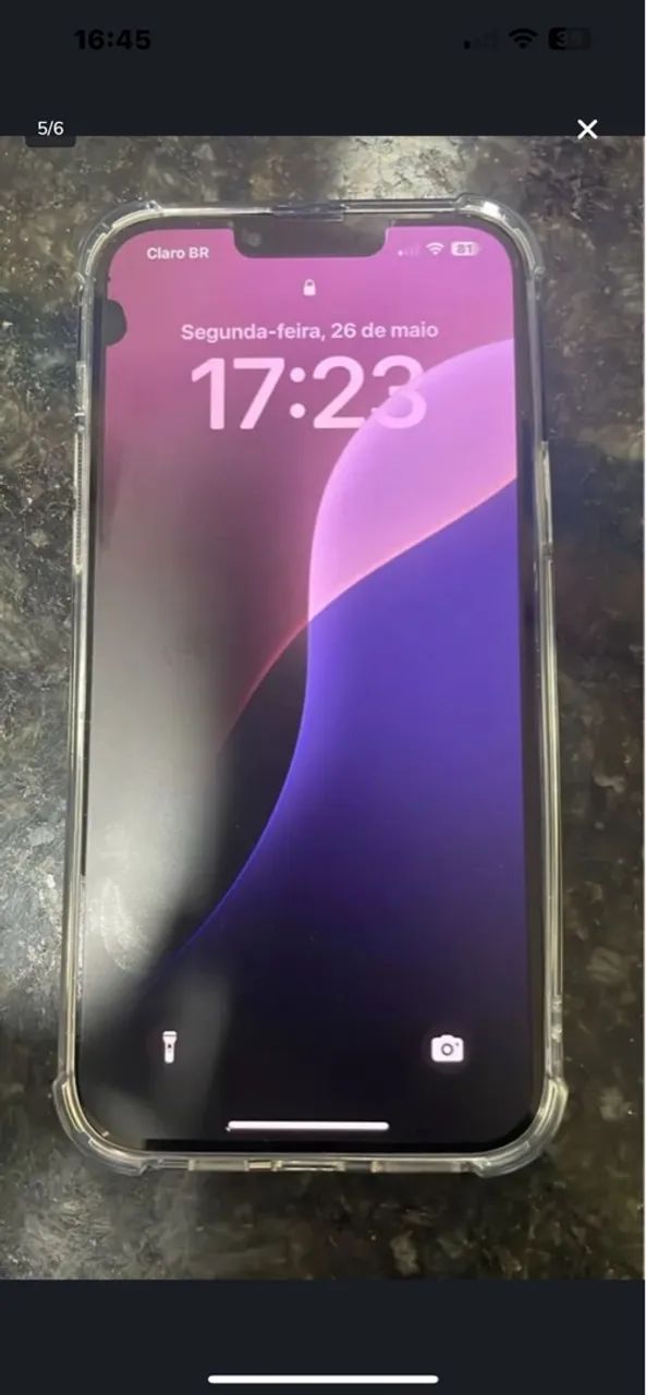 IPHONE 13PROMAX - Foto 4