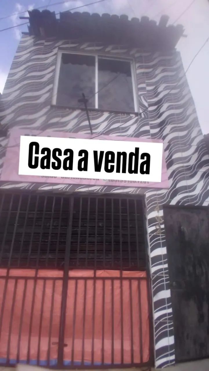 Foto - Fortaleza - Mondubim