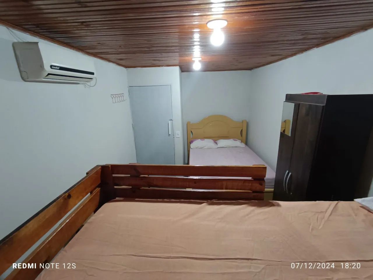 Locação Temporada Rio Verde de Mato Grosso MS - Foto 10