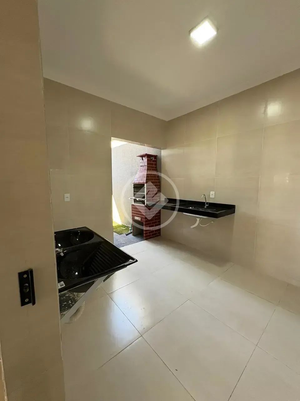 Casa 2q Vila Izabel - Goianira codigo: 152336 - Foto 5