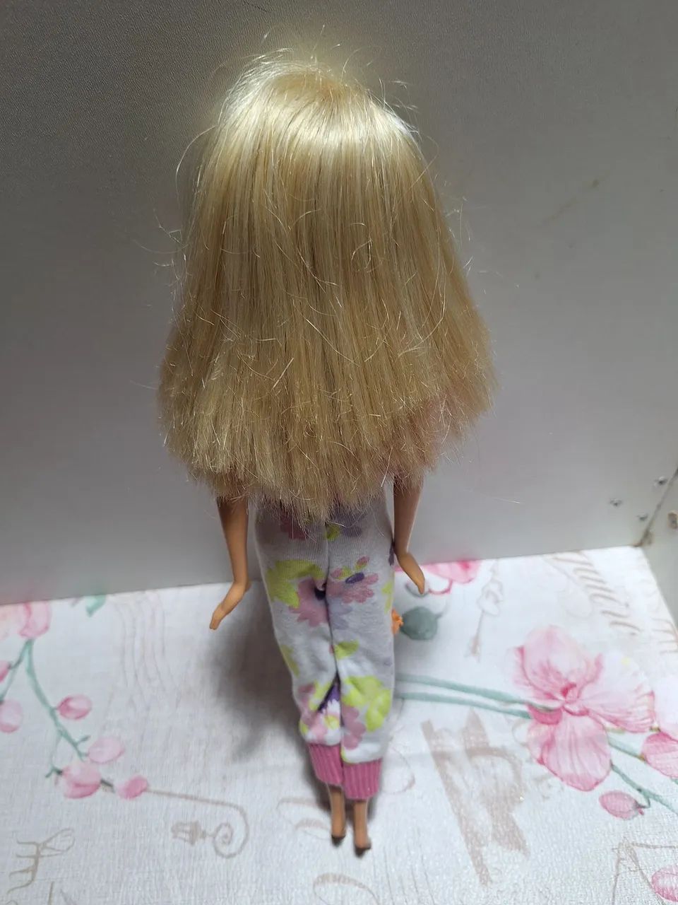 Boneca barbie gg - Foto 2