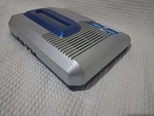 dynavision xtreme completo - Foto 6