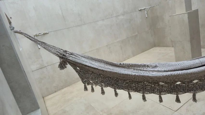 Rede de Dormir Casal - Foto 3