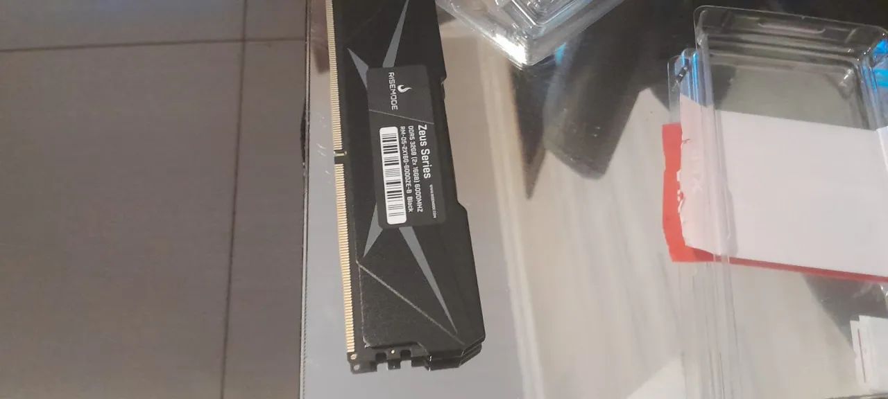 Memoria 16 giga cada - Foto 2