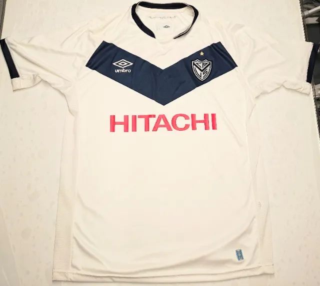 Camisa Velez Sarsfield