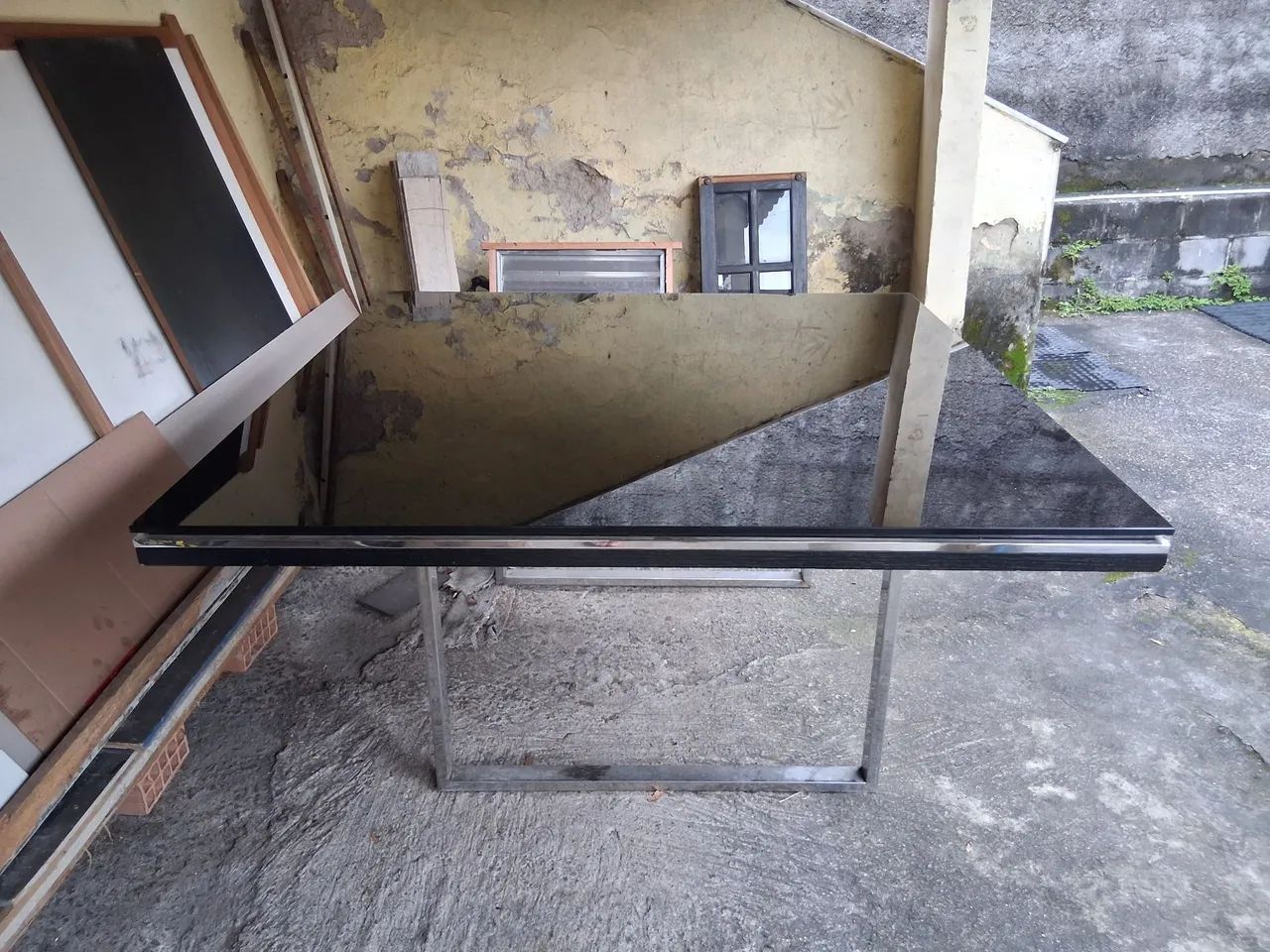 MESA DE SALA - Foto 4