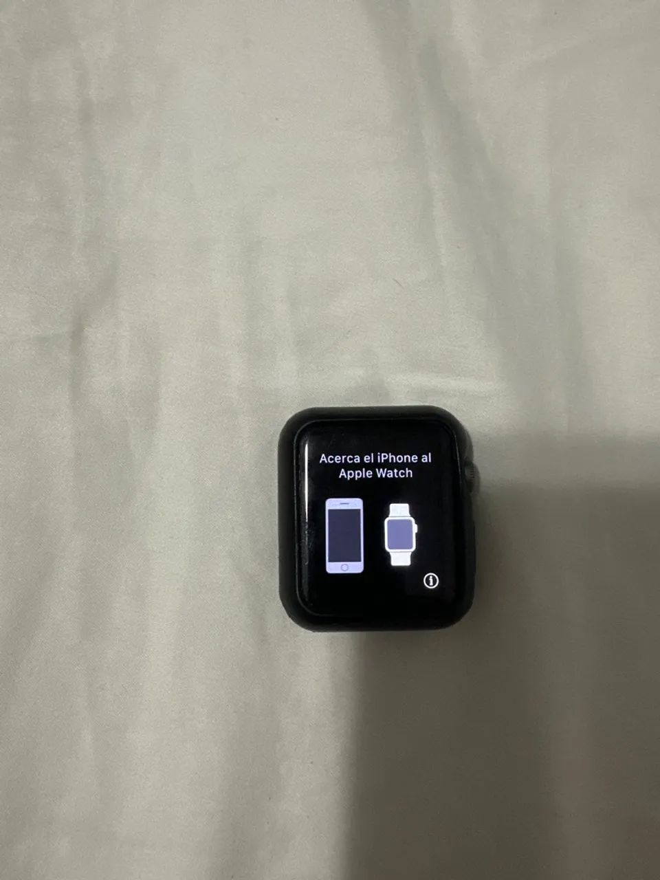 Apple Watch 38 mm S