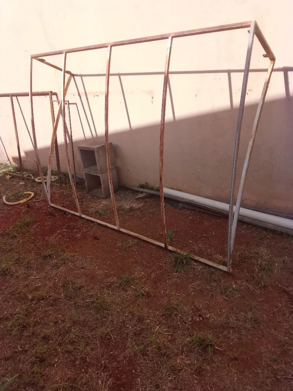 Two Iron Bases for Awnings – Durable and Ready-to-Use
64750514311938121