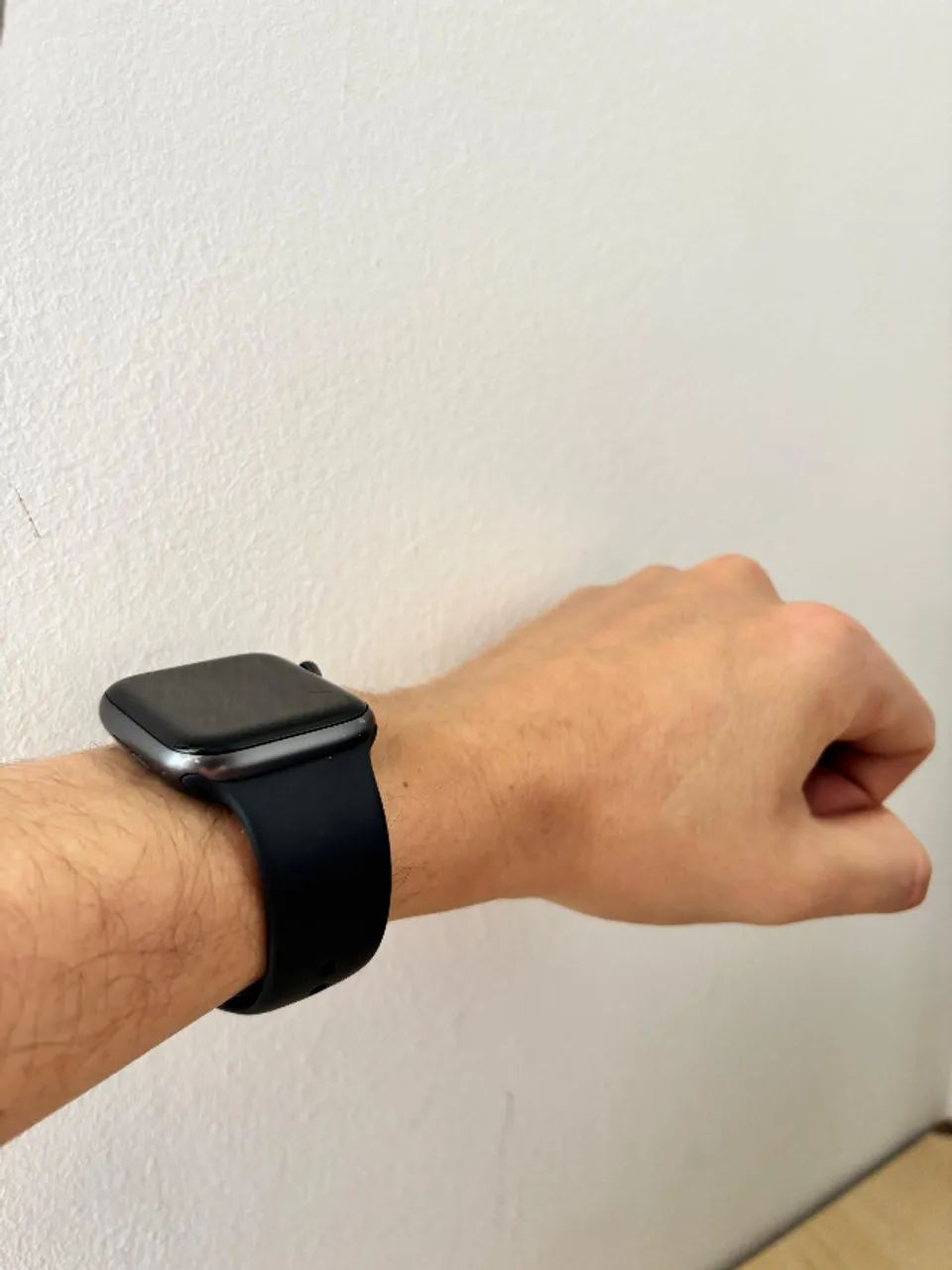 Apple Watch SE 44 mm (GPS + Cellular) e whatsapp - Foto 2