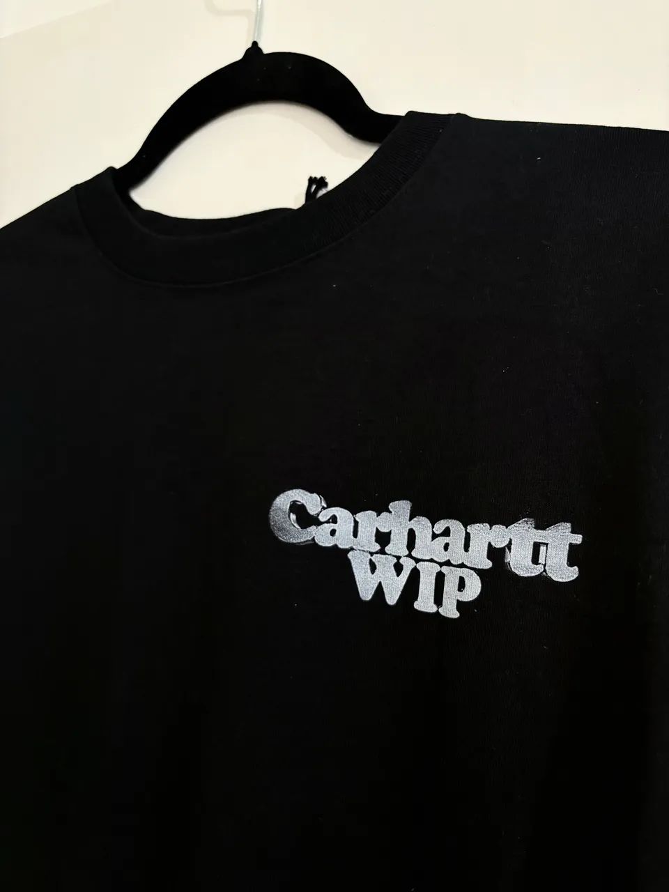 Camiseta Carhartt Hartt Chain  - Foto 2