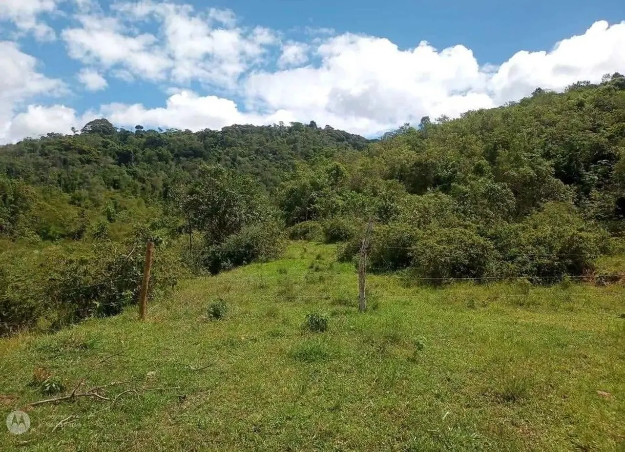 Fazenda com 97 hectares em Ribeira-SP