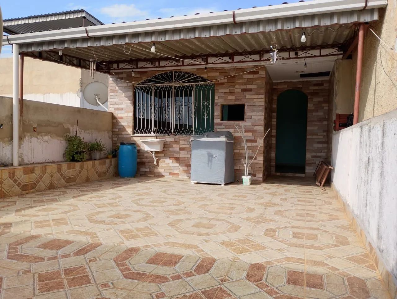 Foto - Nova Iguaçu - Marapicu