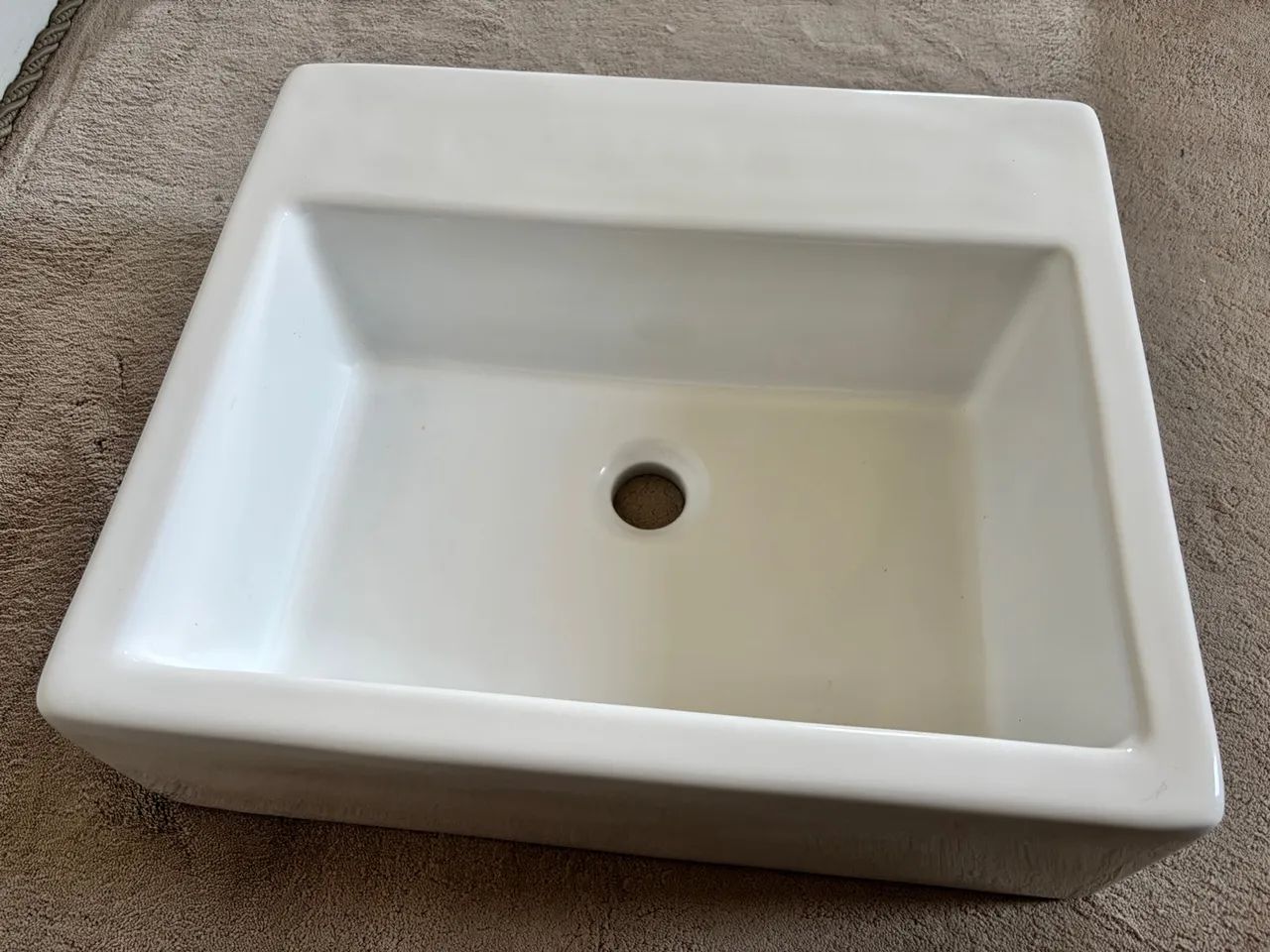 Cuba de Sobrepor Banheiro Icasa - Foto 6