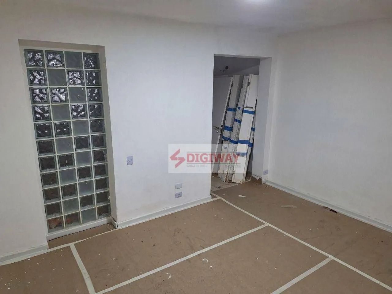 Casa com 4 quartos para alugar no Cambuci. - Foto 4