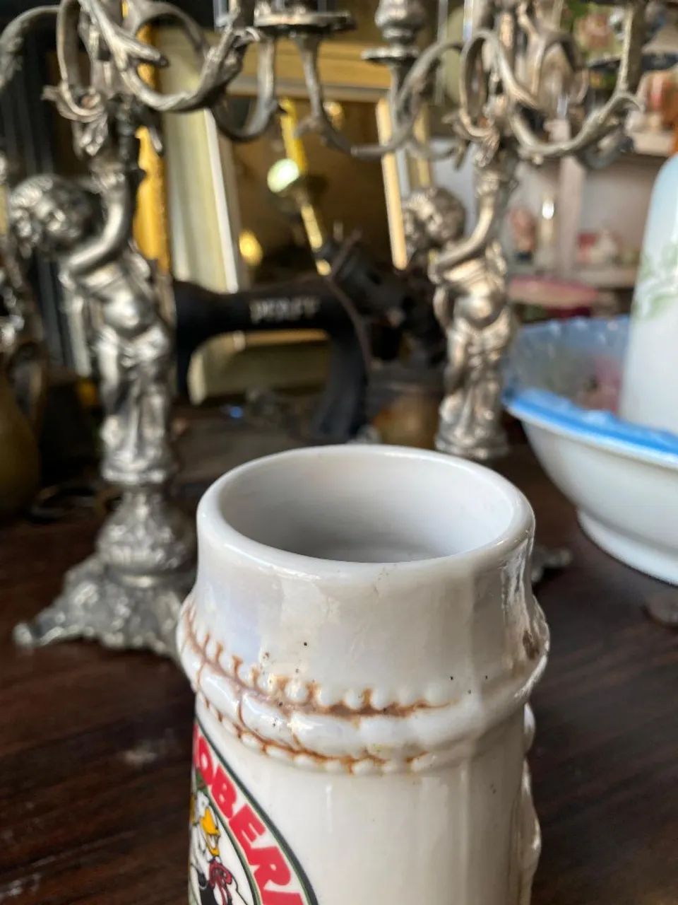 Caneco de Cerveja Oktoberfest - Foto 2