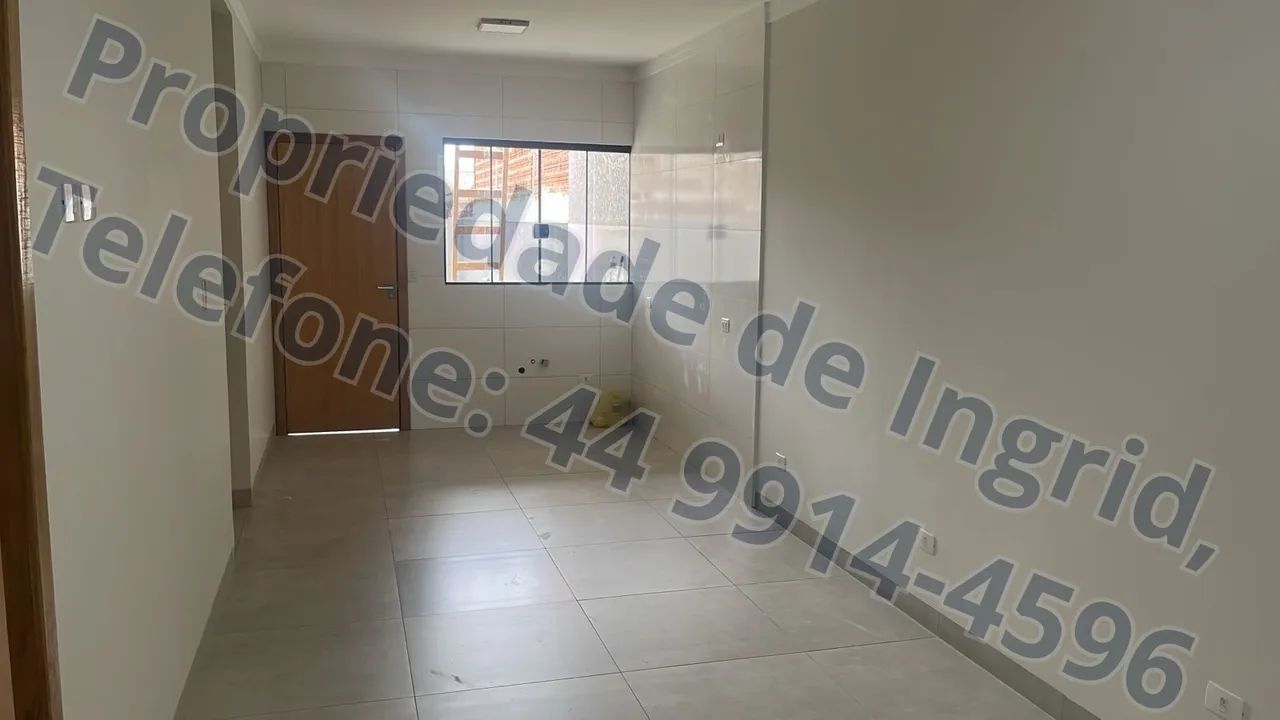 Foto - Maringá - Jardim Paris