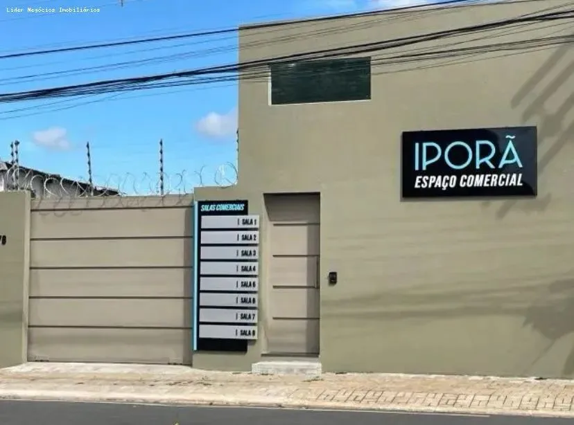 Sala Comercial para Locação em Cuiabá, Pico do Amor, 1 banheiro