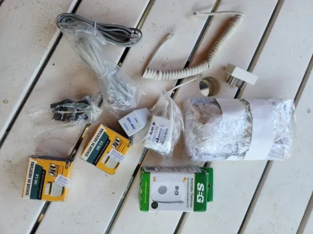 Interfone Porteiro Eletrônico - Foto 2